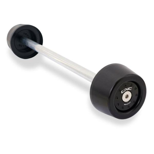 CNC Racing Cnc racing cnc racing rear wheel axle sliders for ducati tp436